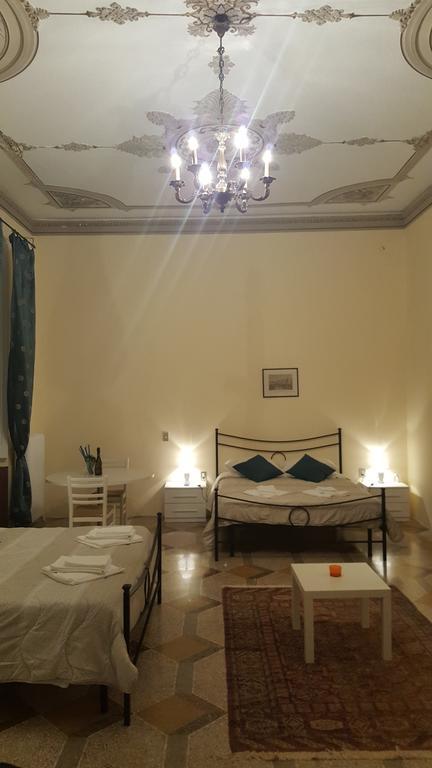 Garden Guest house