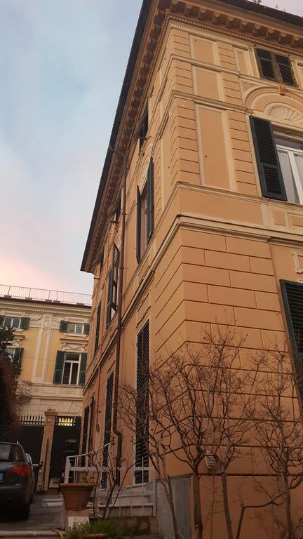 Garden 2* Genoa