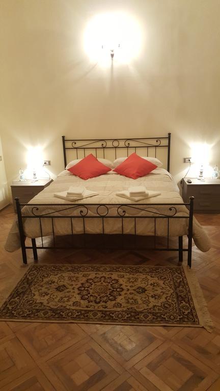 Garden Guest house