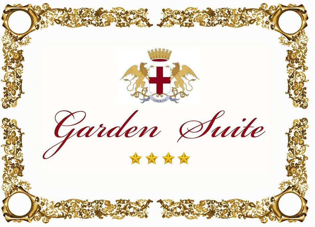 Guest house Garden